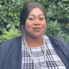 Andrea Jarmon Andrea Jarmon